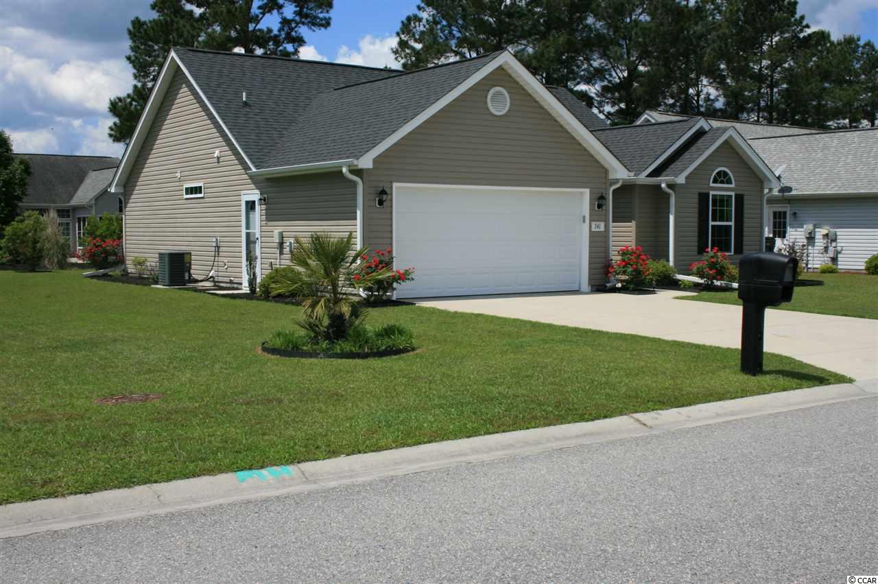 341 St Patties Loop Murrells Inlet, SC 29576 - Photo 2 of 22 Gallery Image 2