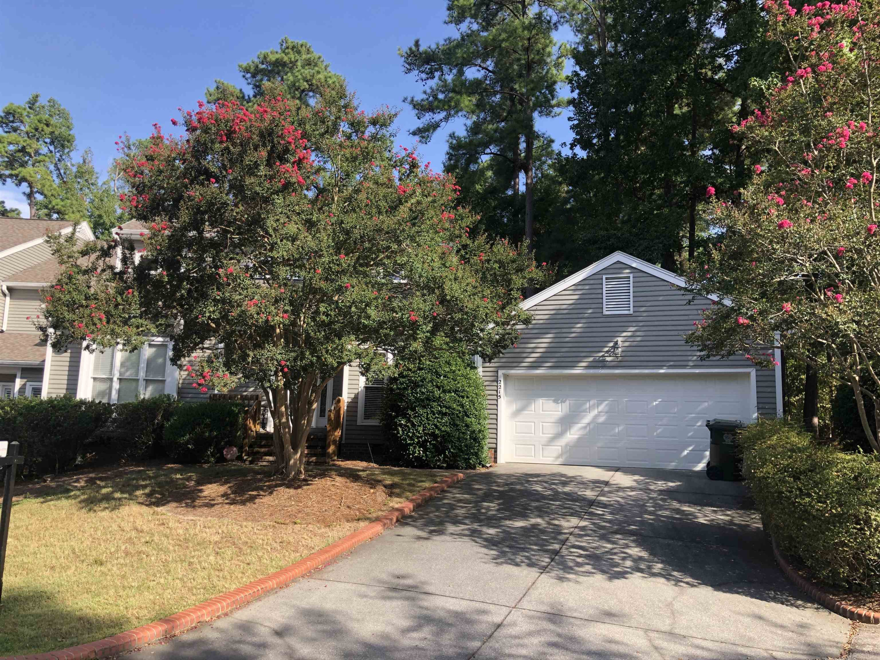2215 Landings Way Raleigh, NC 27615 - Photo 1 of 8 Photo 1
