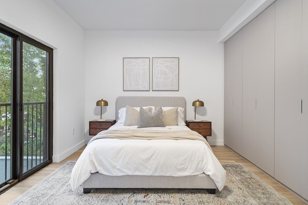 118 Spring Street, Unit 1 Cambridge, MA 02141 - Photo 11 of 21