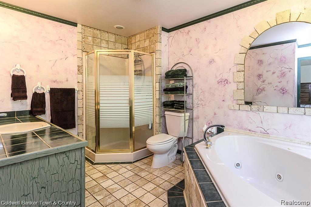 2881 East Jones Road Howell, MI 48855 - Photo 37 of 76