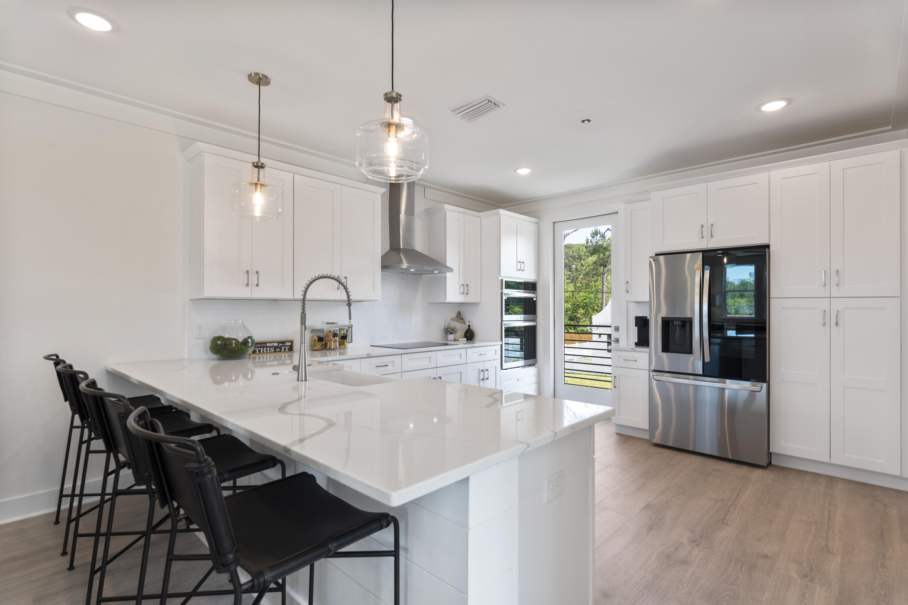 174 Blue Eden Loop, Unit LOT 4 Santa Rosa Beach, FL 32459 - Photo 13 of 33 Breakfast Bar
