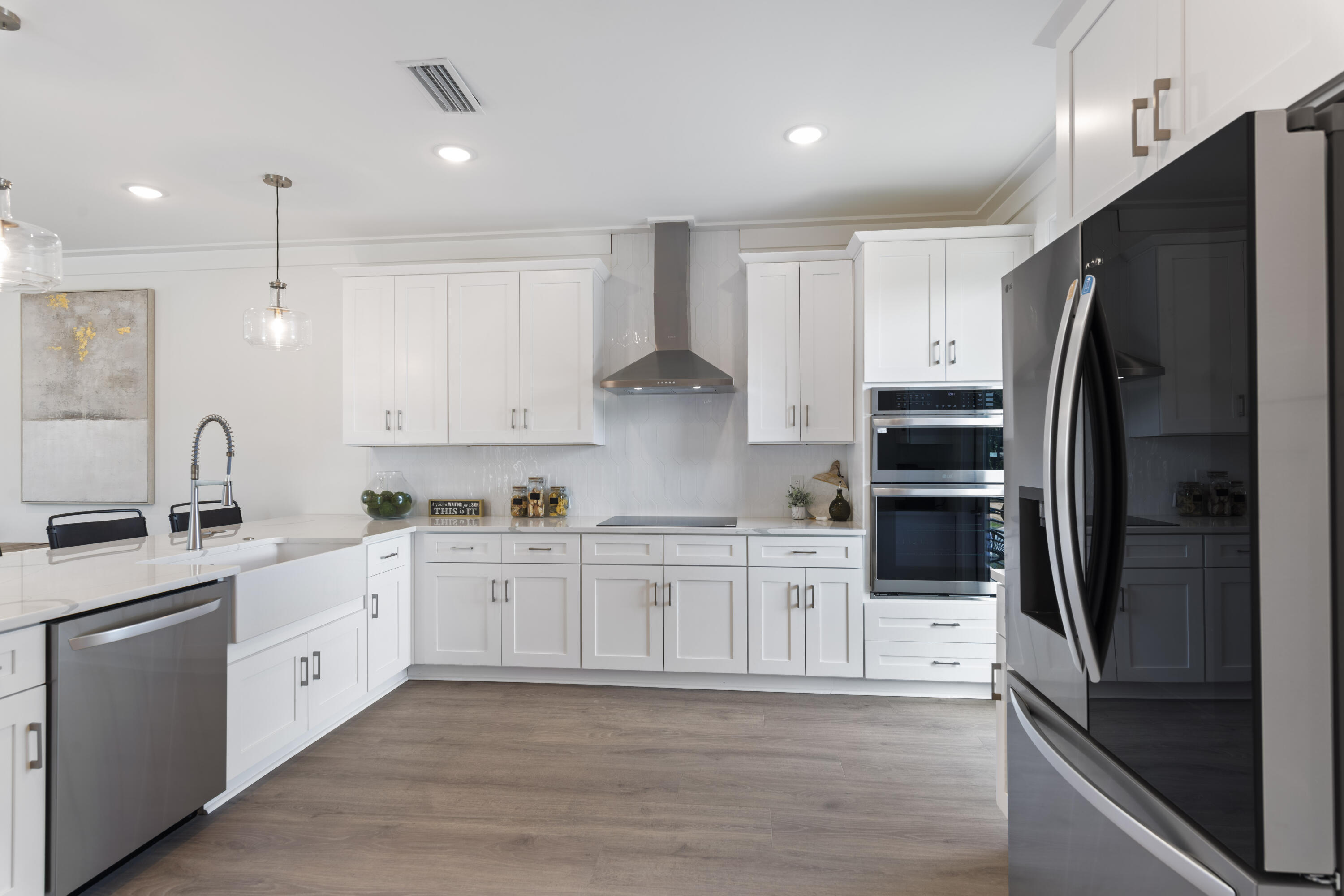 174 Blue Eden Loop, Unit LOT 4 Santa Rosa Beach, FL 32459 - Photo 14 of 33 Kitchen