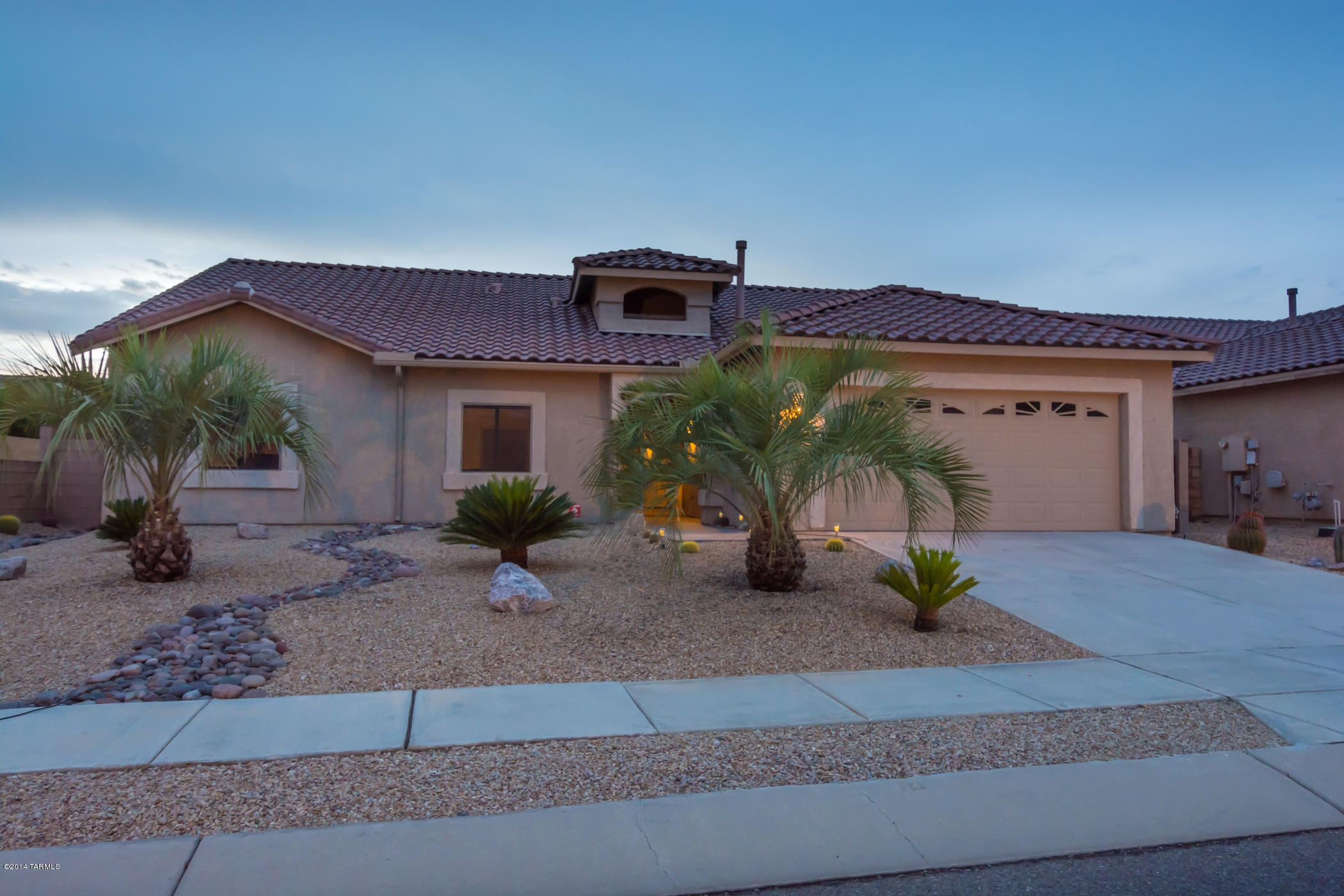 3627 East Northern Dancer Road Tucson, AZ 85739 - Photo 23 of 26