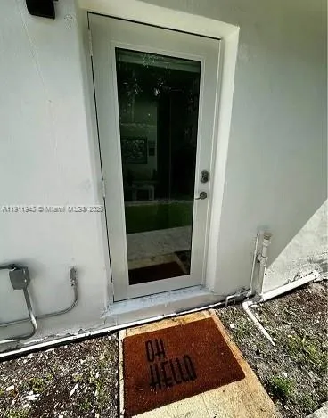 a view of living room