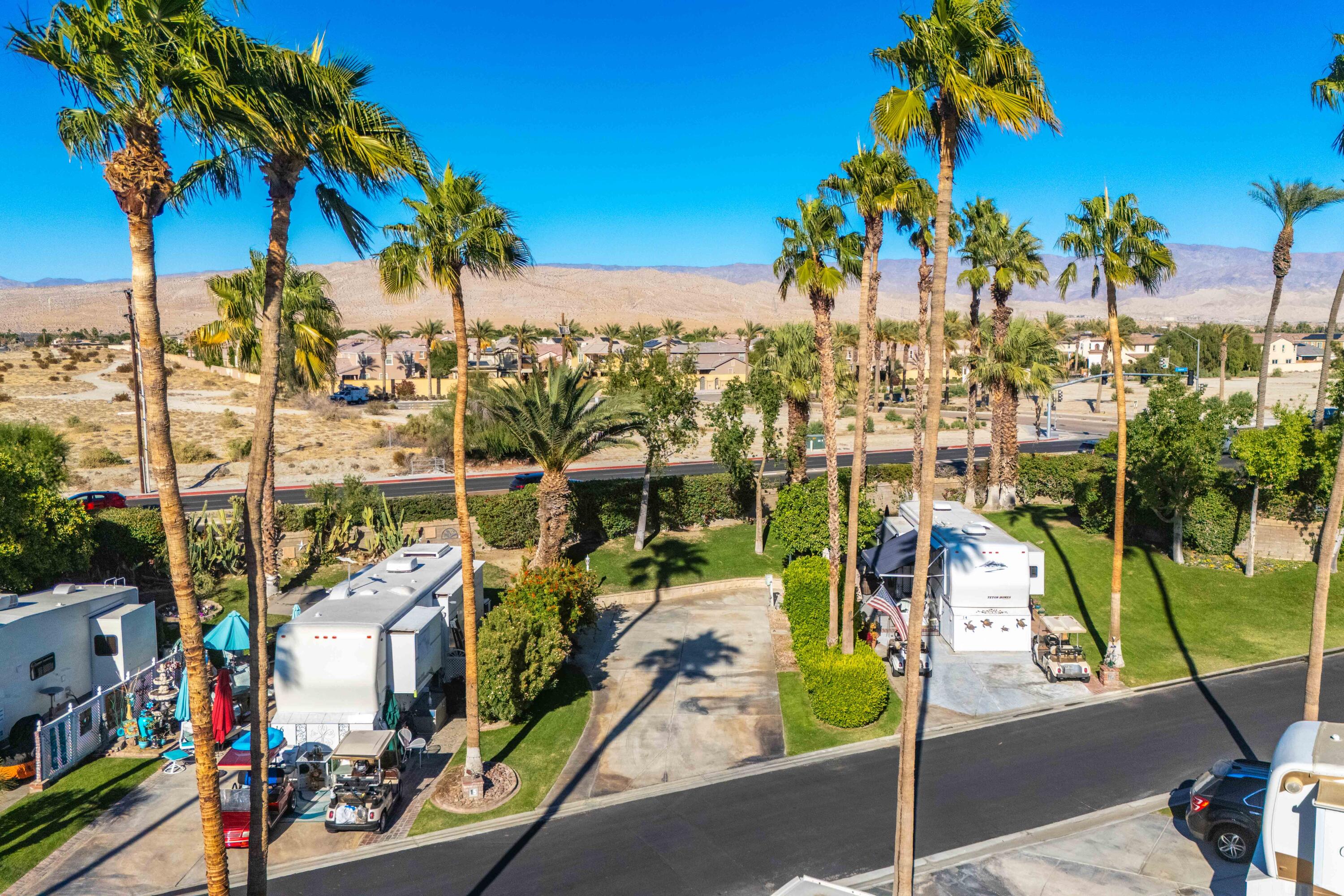 69411 Ramon Road, Unit 15 Cathedral City, CA 92234 - Photo 19 of 51