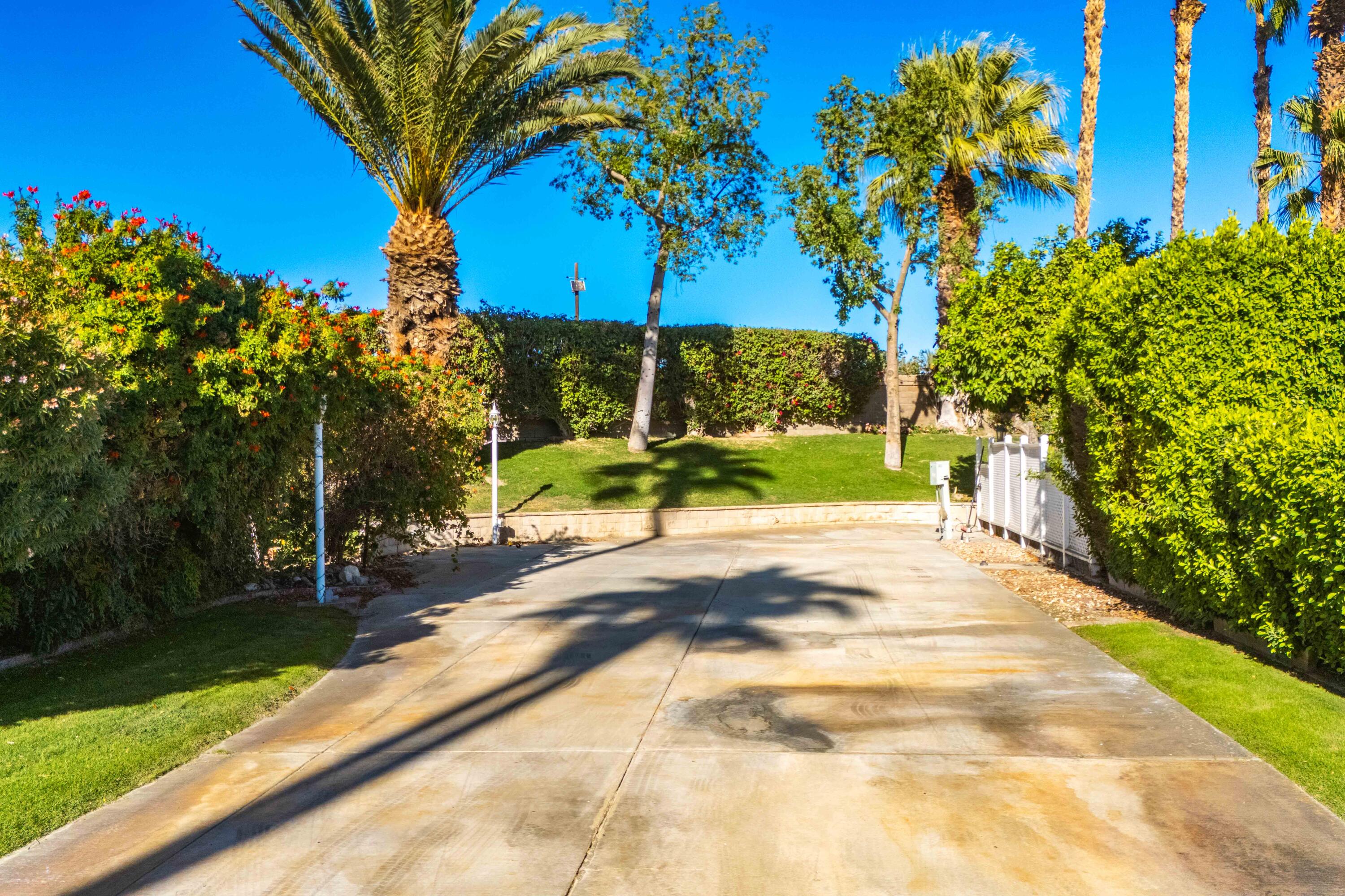 69411 Ramon Road, Unit 15 Cathedral City, CA 92234 - Photo 8 of 51 a view of park