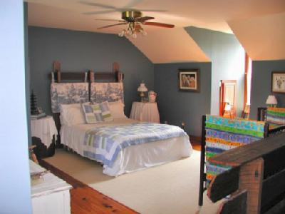 624 McGee Road Versailles, KY 40383 - Photo 7 of 15 Photo 7