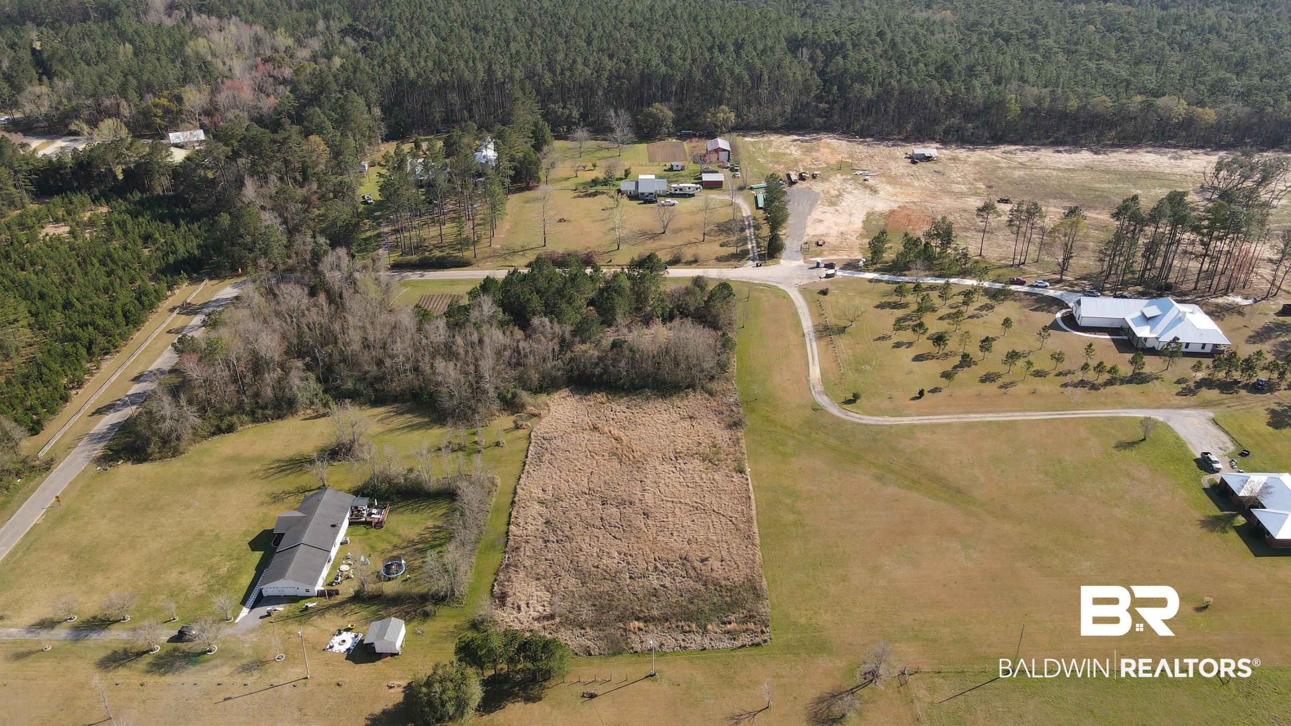 34009 Waroad Road Stapleton, AL 36578 - Photo 8 of 9