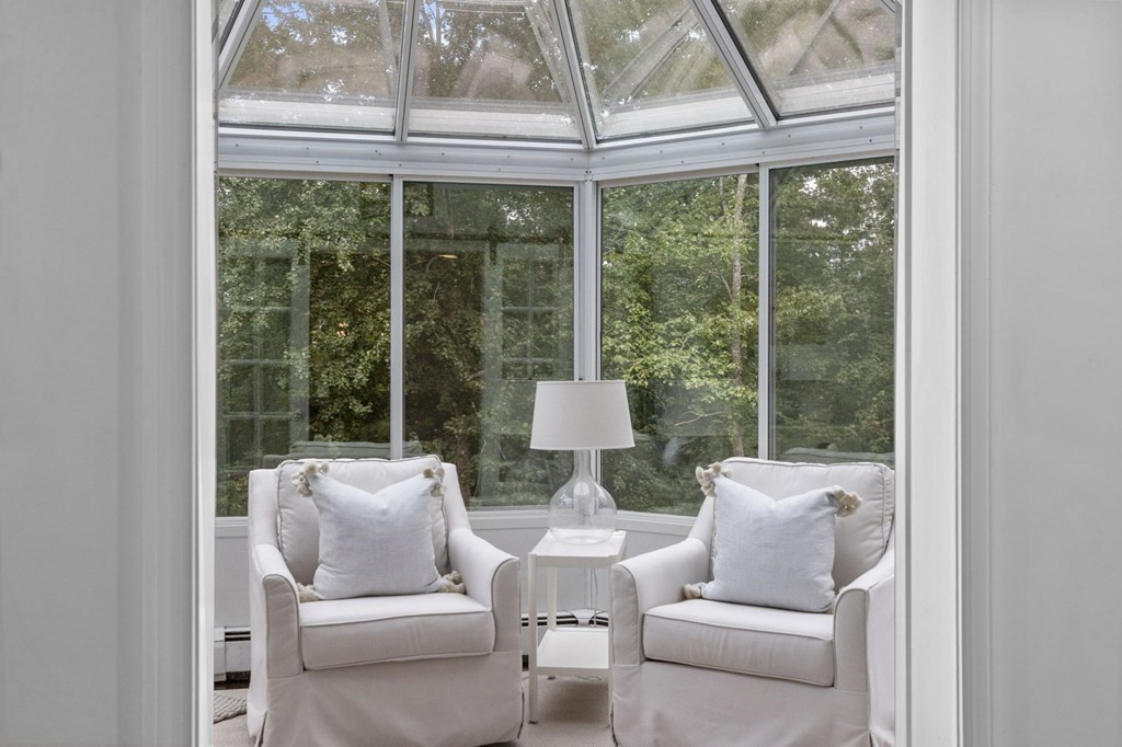 37 Old Forge Road Scituate, MA 02066 - Photo 18 of 42 a living room with furniture and a large window