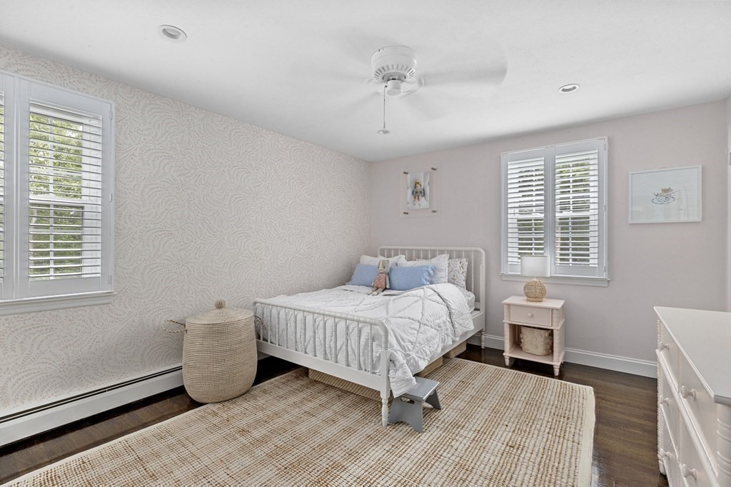 37 Old Forge Road Scituate, MA 02066 - Photo 35 of 42 a bedroom with a bed table and window