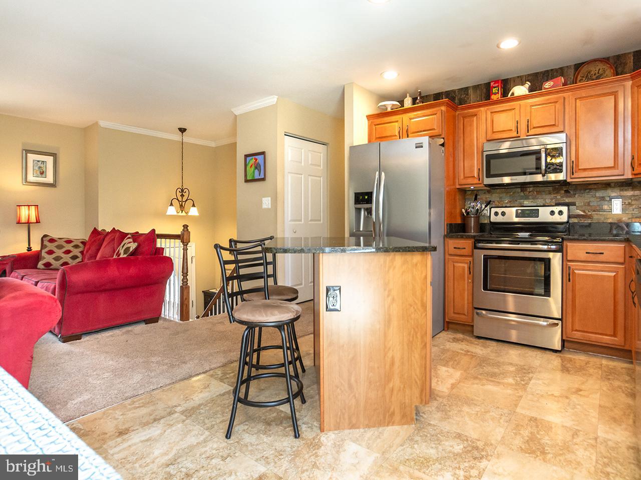 5 Lynn Ridge Court Manchester, MD 21102 - Photo 14 of 47