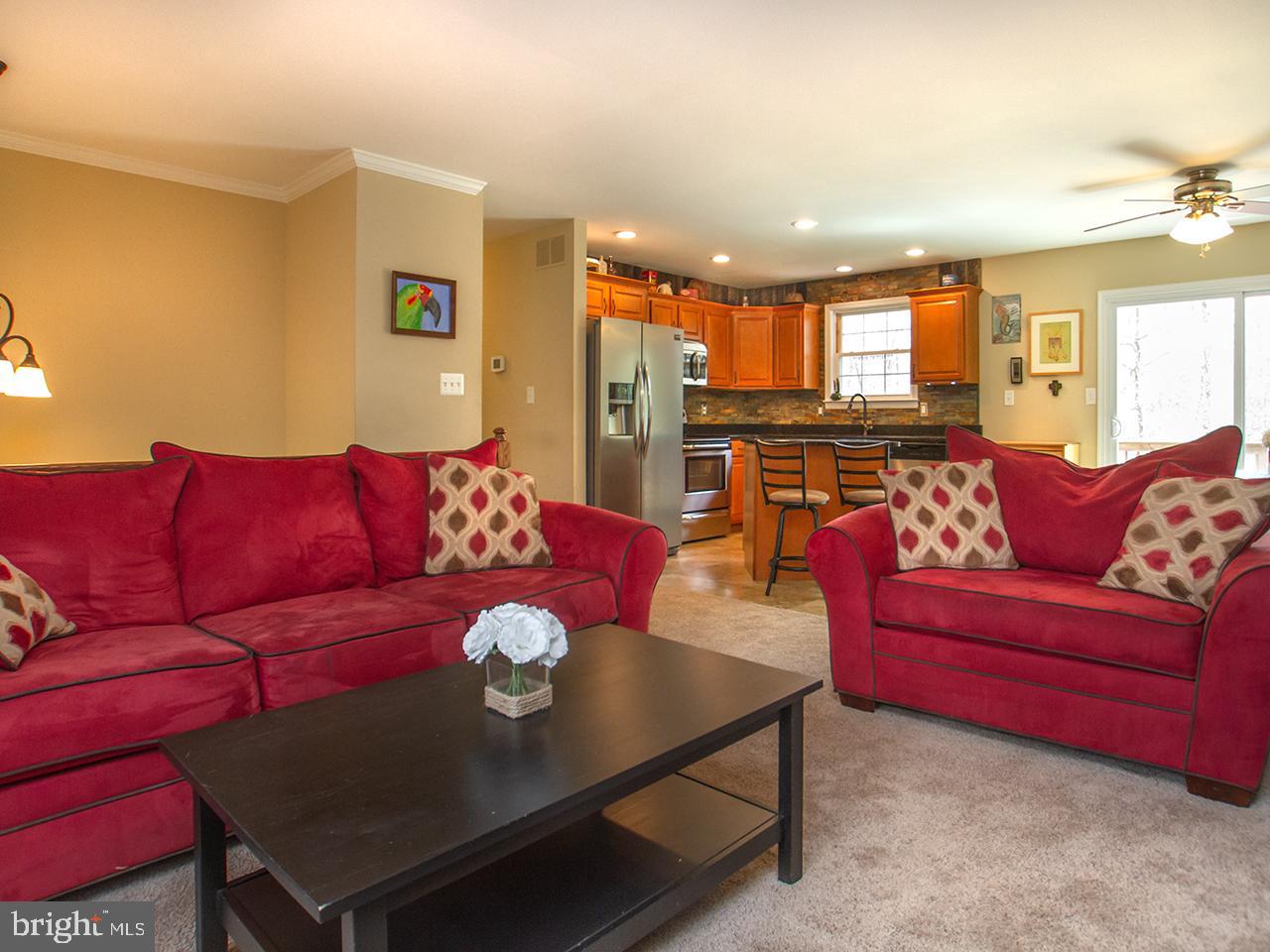 5 Lynn Ridge Court Manchester, MD 21102 - Photo 21 of 47