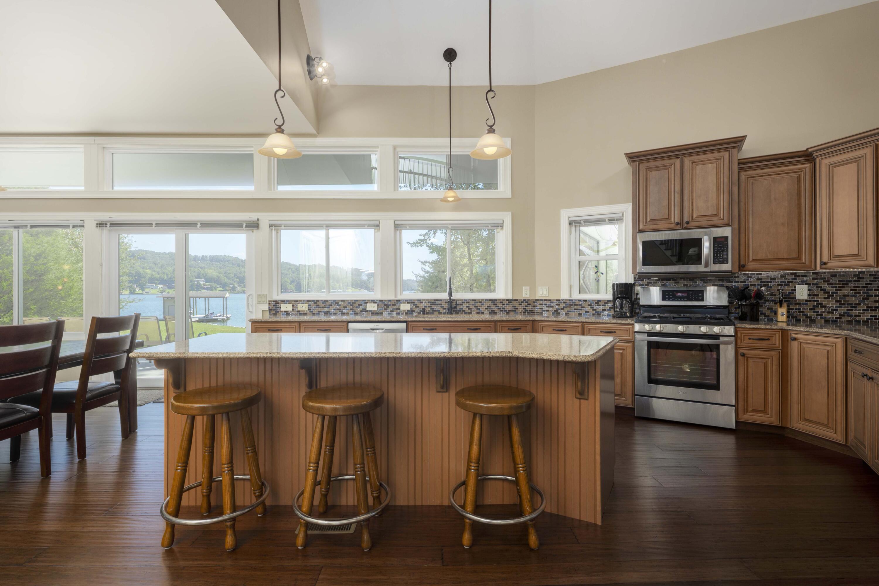 199 Piney Bay Ln Spring Spring City, TN 37381 - Photo 13 of 59 14