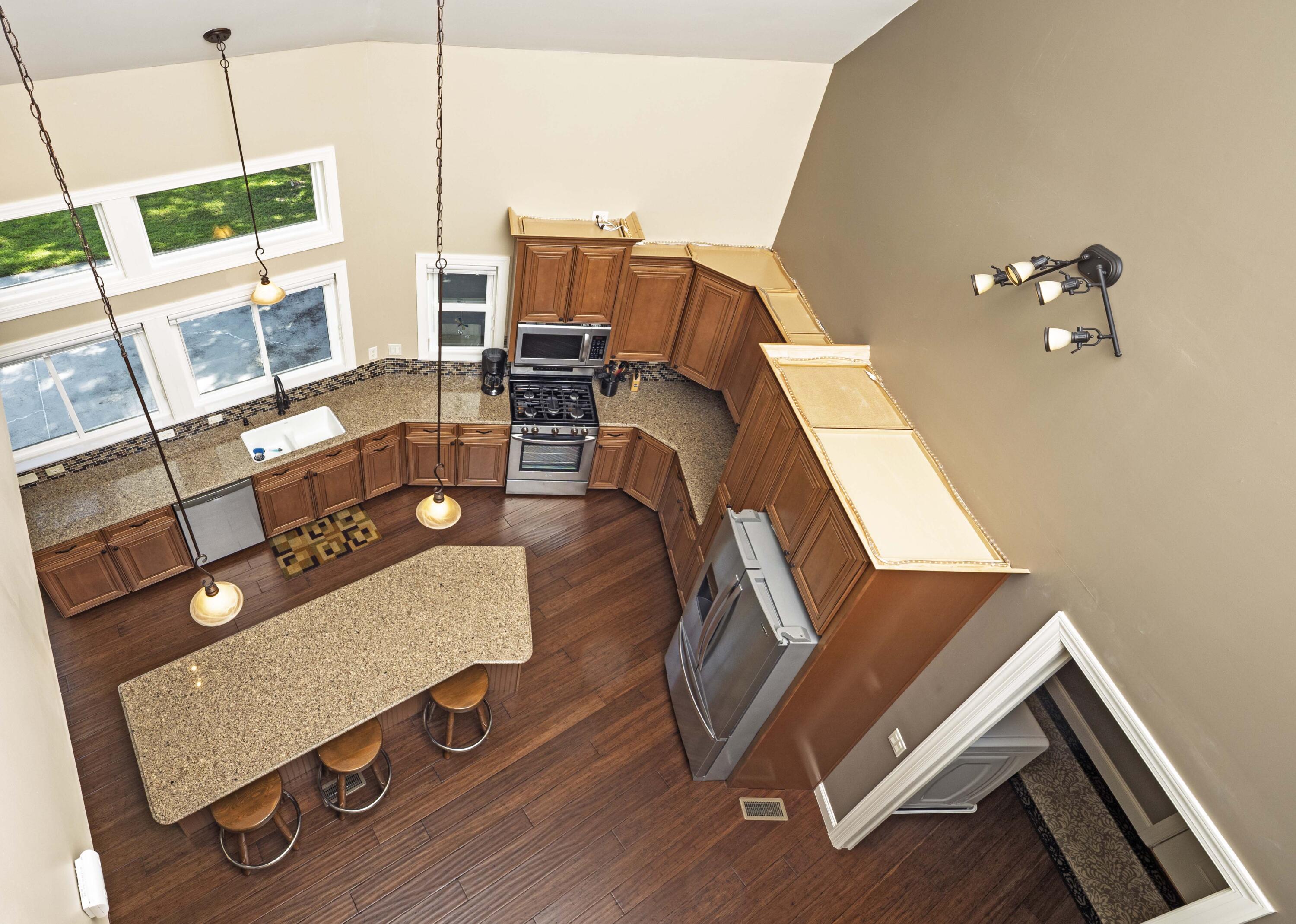 199 Piney Bay Ln Spring Spring City, TN 37381 - Photo 17 of 59 16