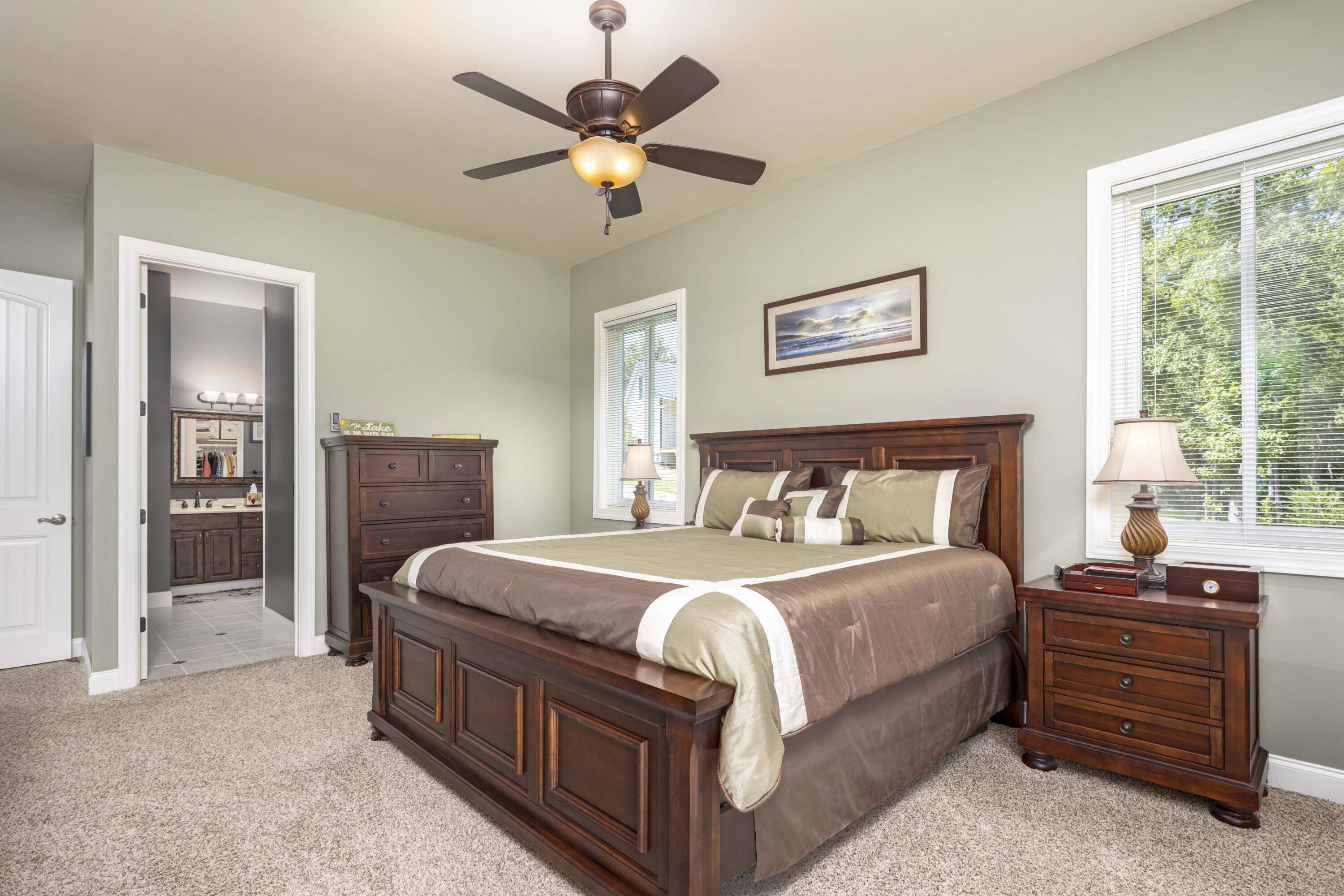 199 Piney Bay Ln Spring Spring City, TN 37381 - Photo 27 of 59 18