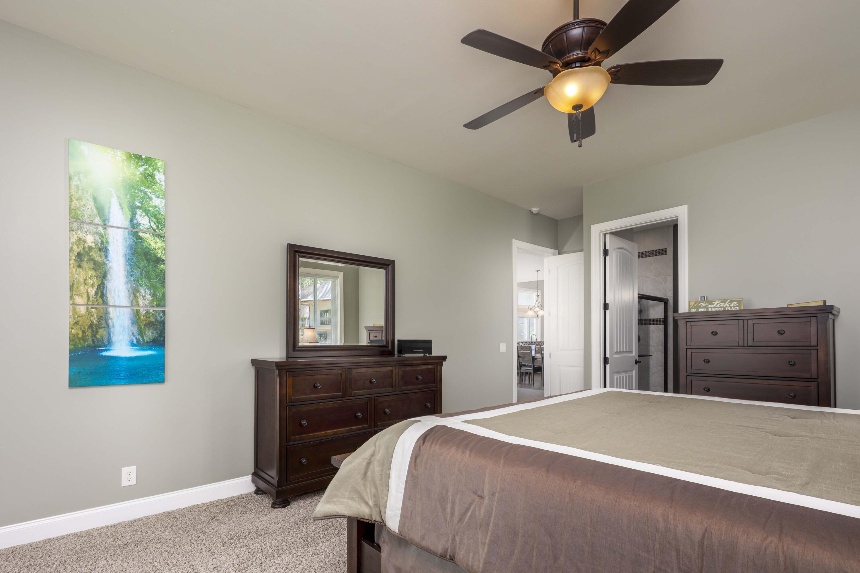 199 Piney Bay Ln Spring Spring City, TN 37381 - Photo 28 of 59 19