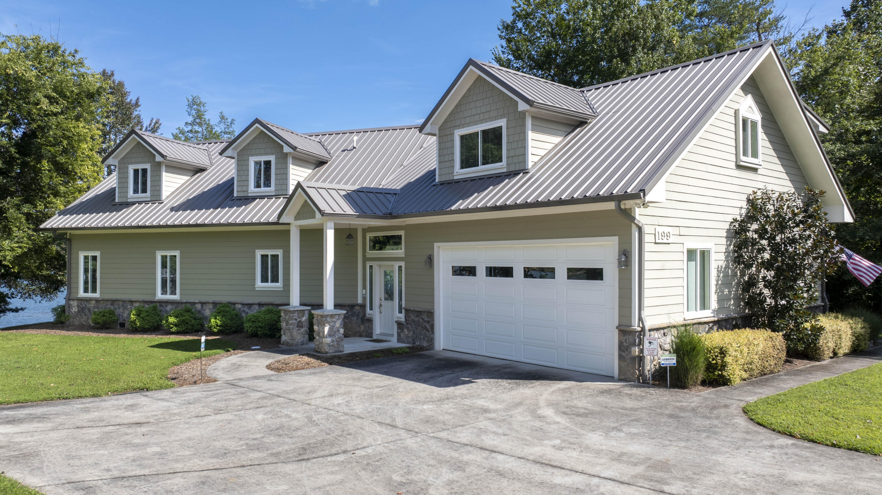 199 Piney Bay Ln Spring Spring City, TN 37381 - Photo 3 of 59 01