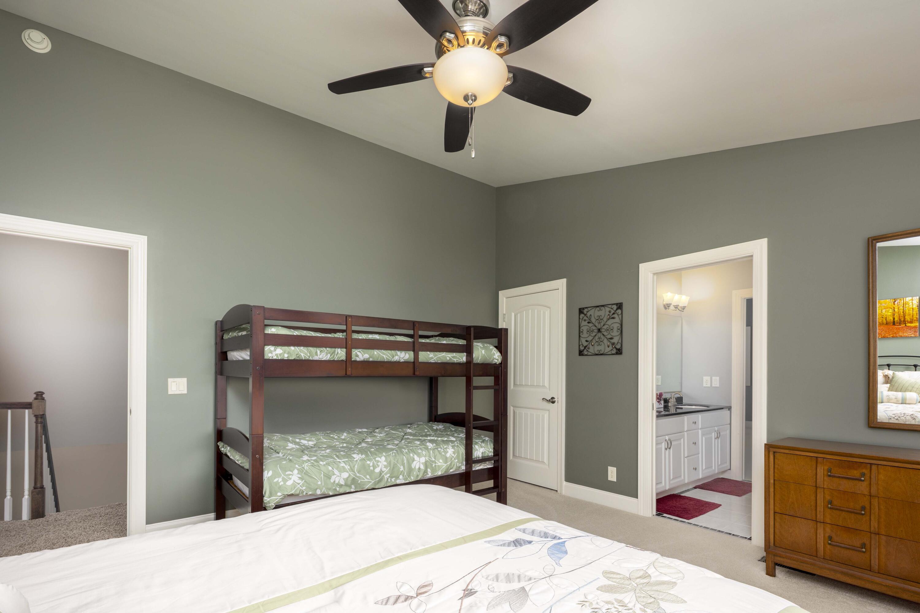 199 Piney Bay Ln Spring Spring City, TN 37381 - Photo 31 of 59 26