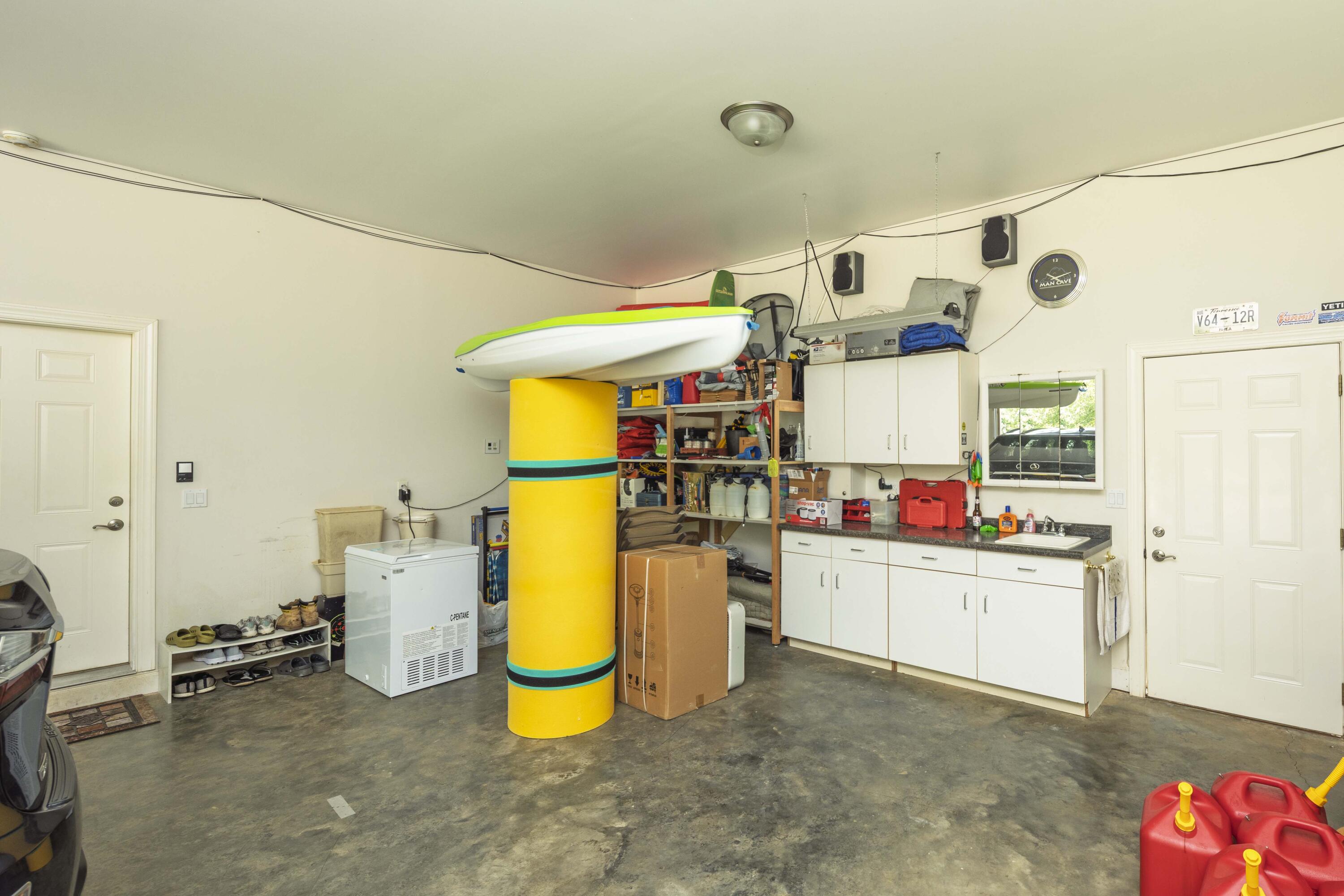 199 Piney Bay Ln Spring Spring City, TN 37381 - Photo 51 of 59 42