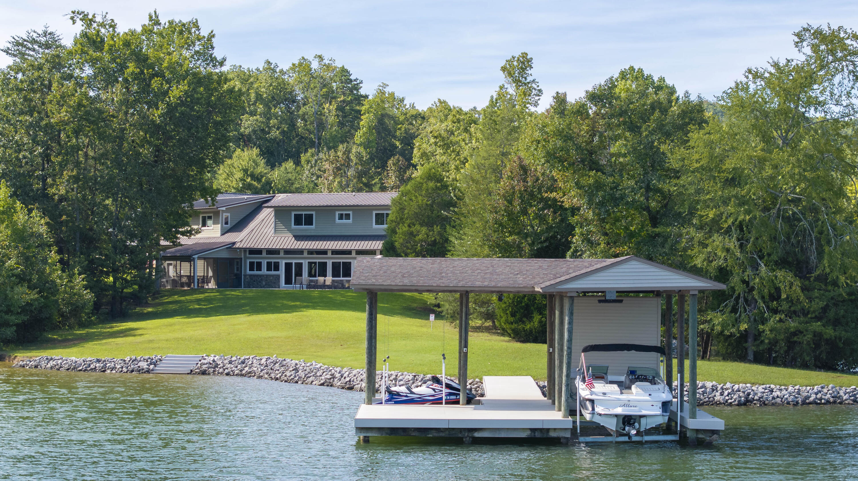 199 Piney Bay Ln Spring Spring City, TN 37381 - Photo 53 of 59 56