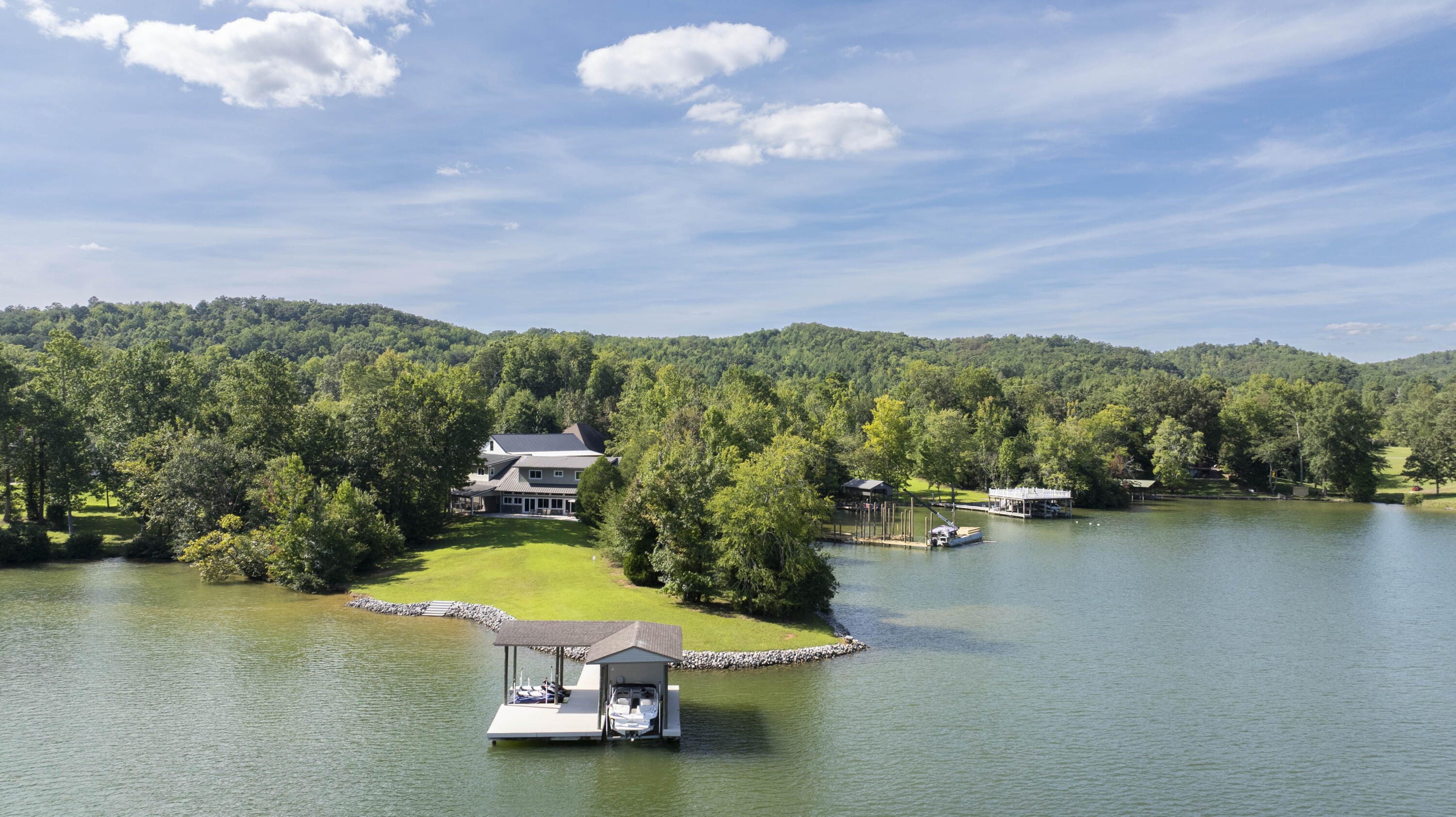 199 Piney Bay Ln Spring Spring City, TN 37381 - Photo 54 of 59 54