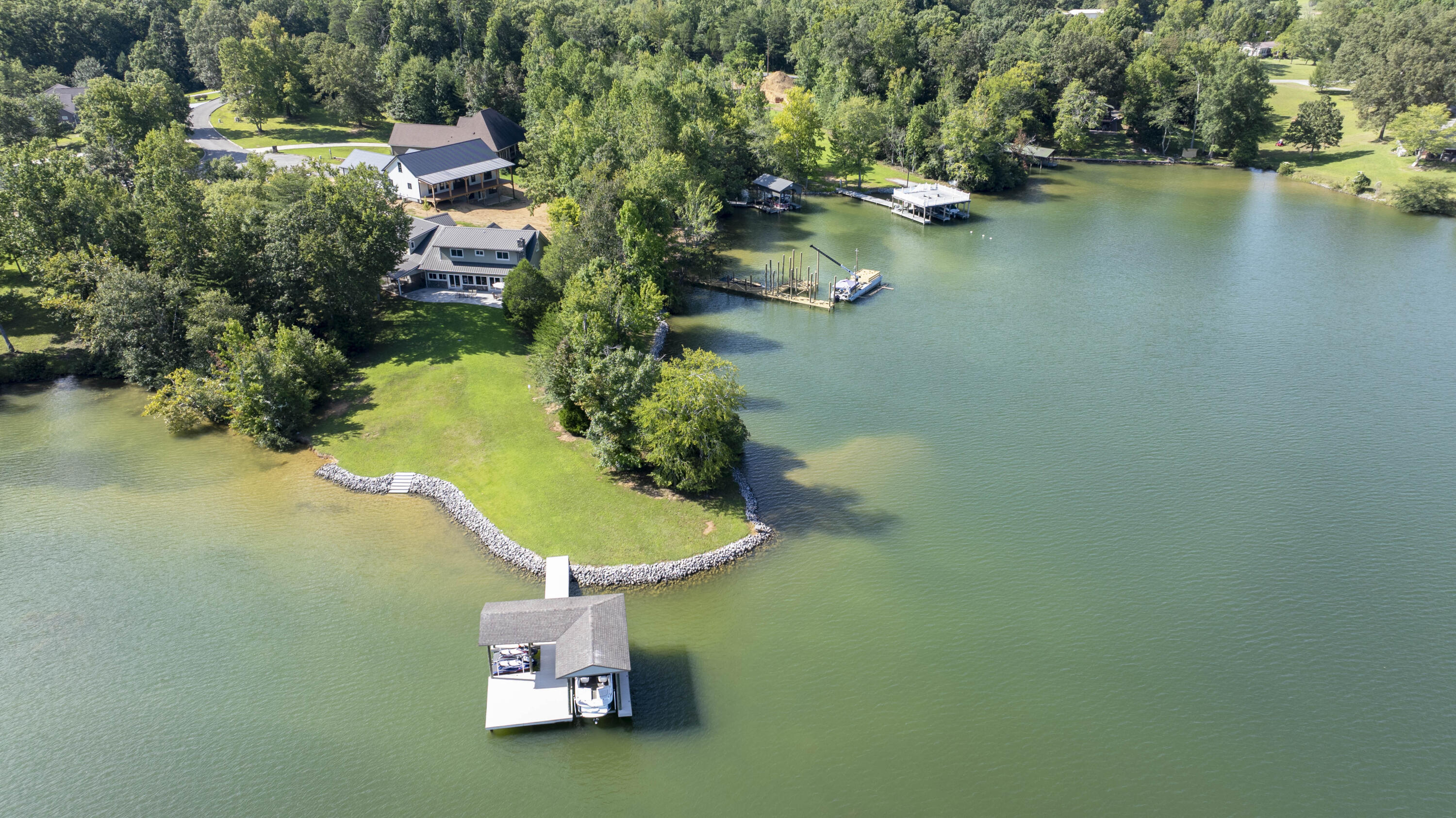 199 Piney Bay Ln Spring Spring City, TN 37381 - Photo 55 of 59 53