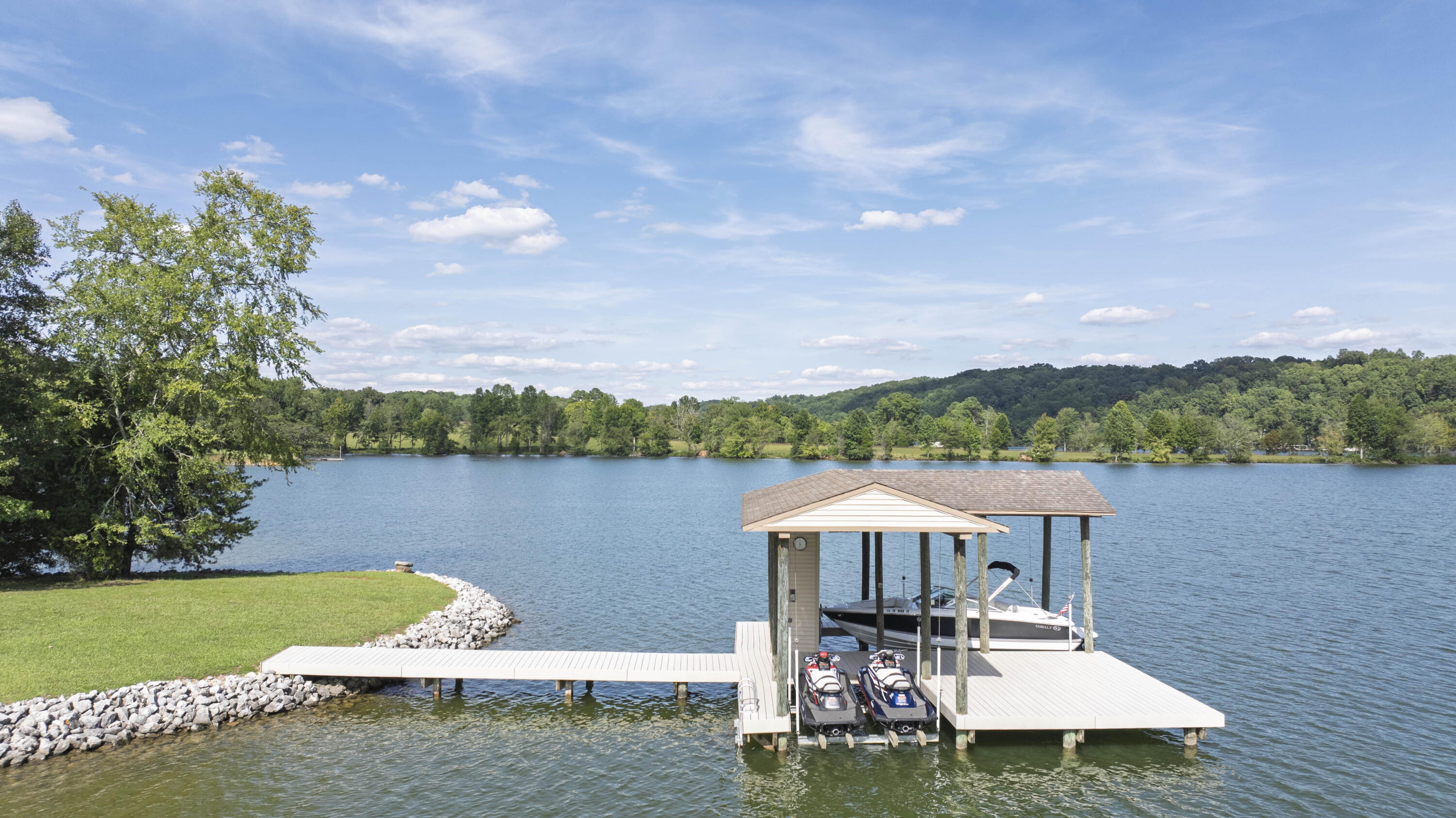 199 Piney Bay Ln Spring Spring City, TN 37381 - Photo 6 of 59 57