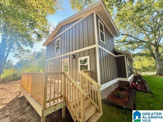 1925 County Road 9 Clanton, AL 35045 - Photo 4 of 18