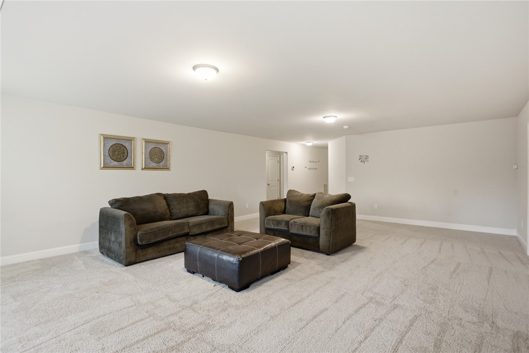 120 Jones Creek Circle Anderson, SC 29621 - Photo 35 of 43 This expansive living area offers comfort and ample space for relaxation.