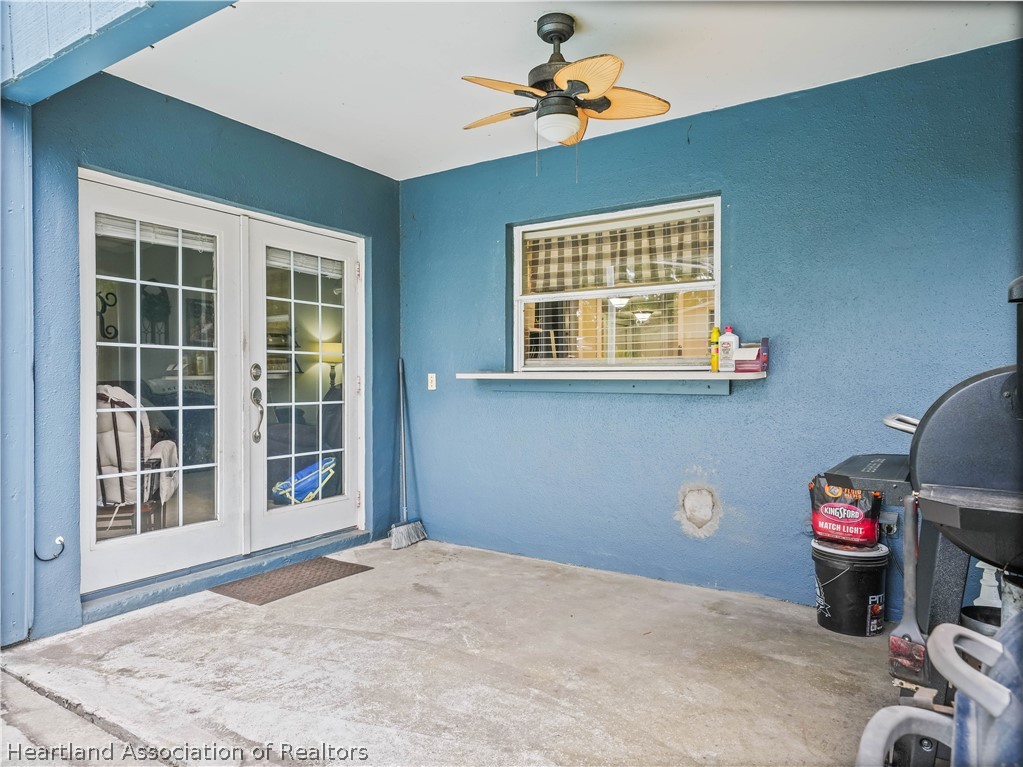 289 Georgetown Loop Wauchula, FL 33873 - Photo 24 of 50