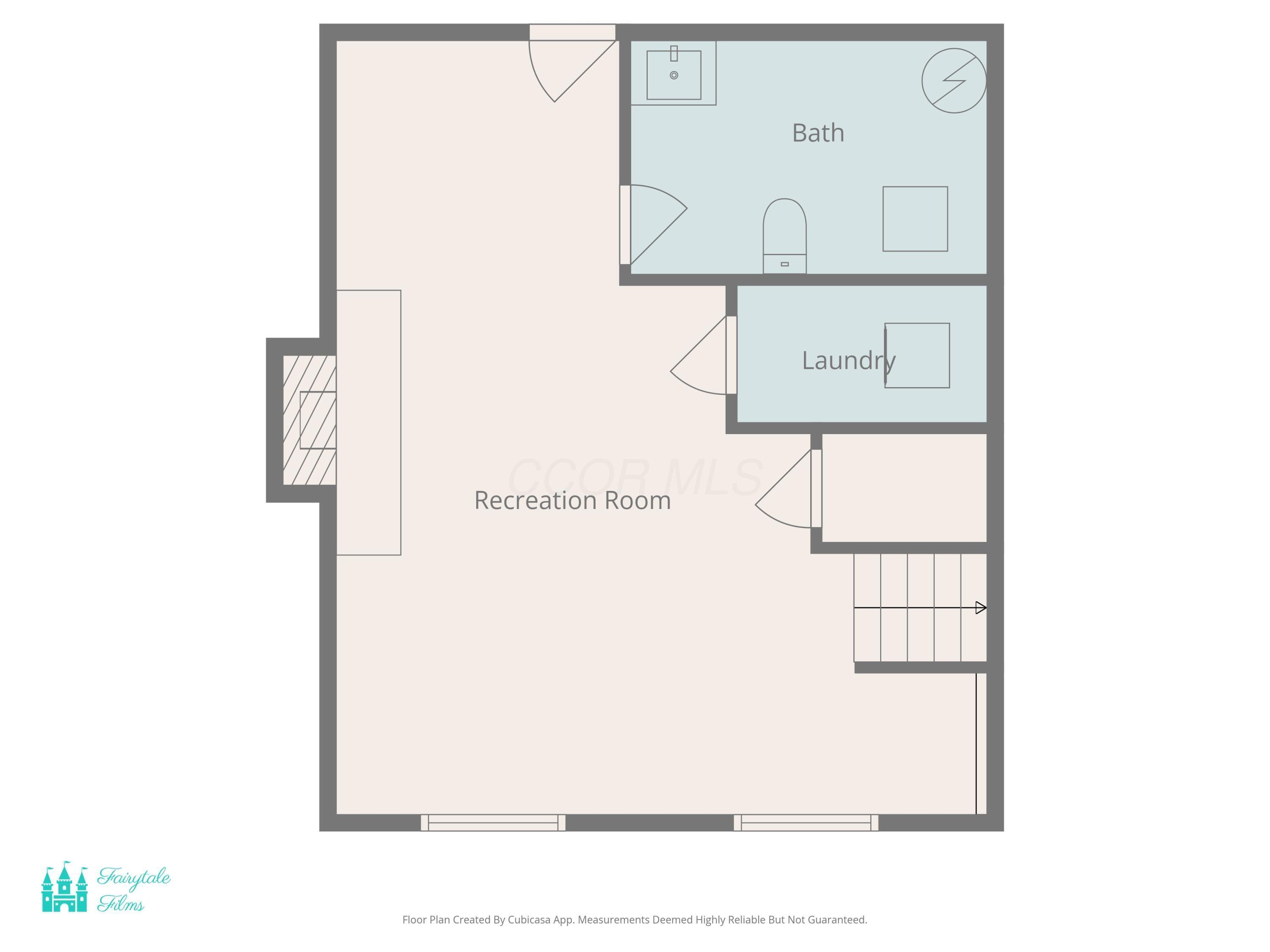 3325 Kauffman Road Northwest Carroll, OH 43112 - Photo 45 of 46 3-Floorplan_1