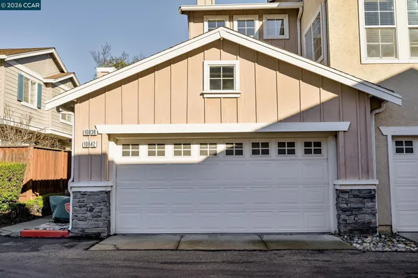 $675,000 | 10838 McPeak Lane, Dublin, CA 94568