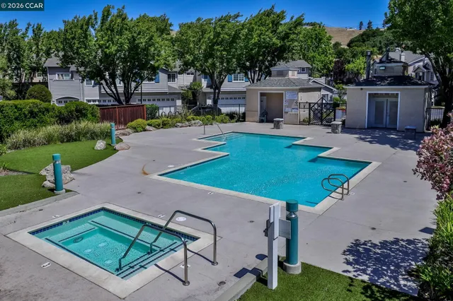 $730,000 | 10838 McPeak Lane, Dublin, CA 94568