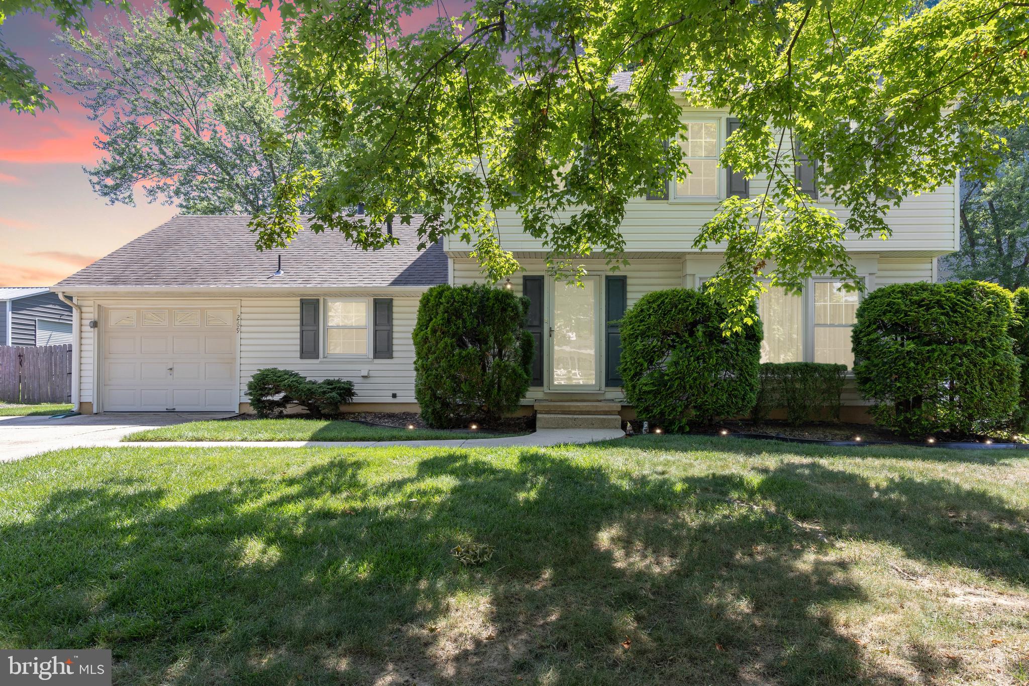 269 Burning Tree Road Delran, NJ 08075 - Photo 1 of 27
