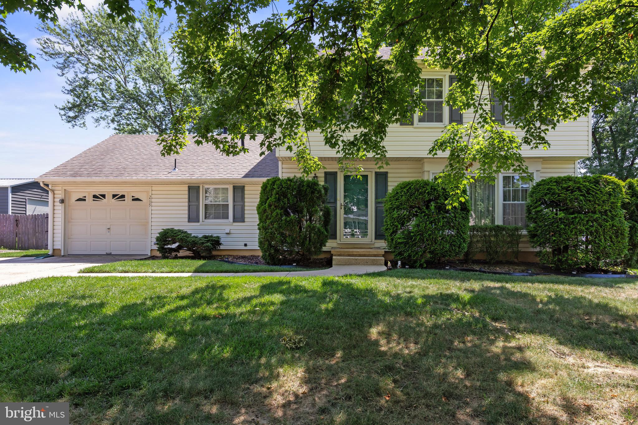 269 Burning Tree Road Delran, NJ 08075 - Photo 26 of 27