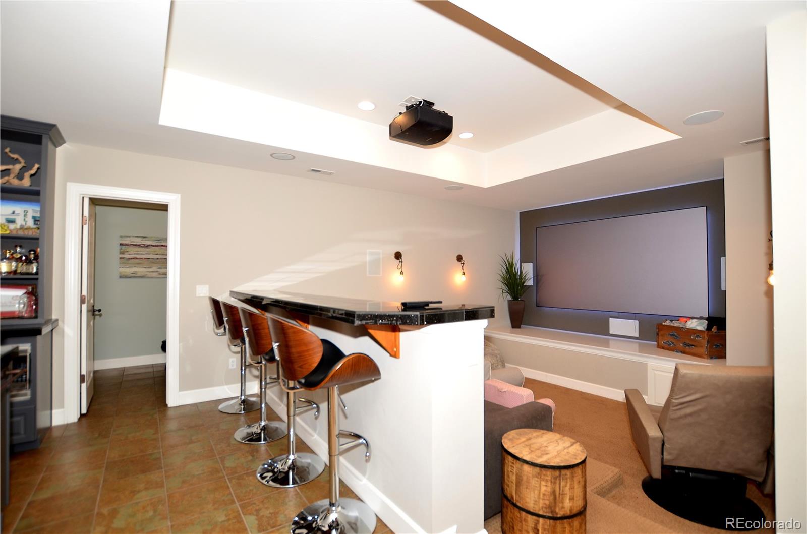 1820 Seashell Court Windsor, CO 80550 - Photo 29 of 40 a view of a living room and dining room
