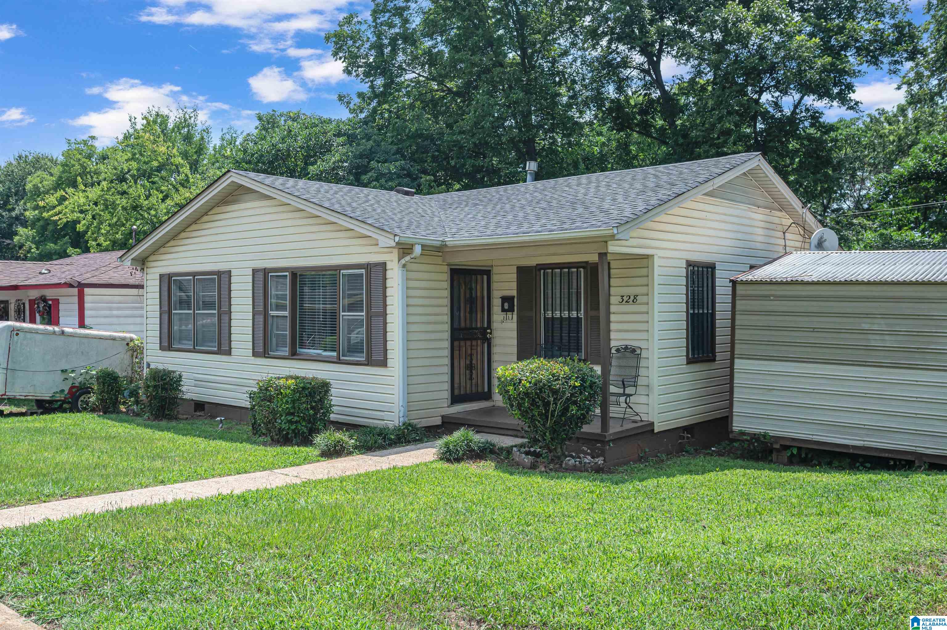 328 Beta Street South Birmingham, AL 35205 - Photo 2 of 30