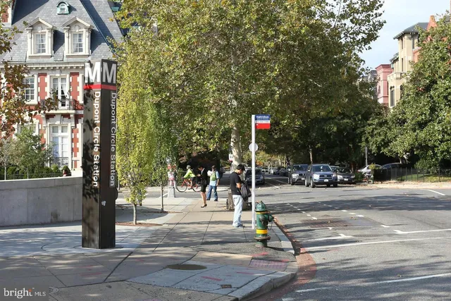 a view of statue in the garden