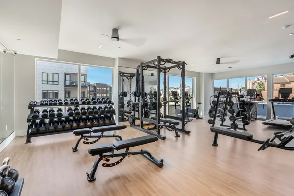 $6,500 | 321 31st Avenue North, Unit 113, Nashville, TN 37203
