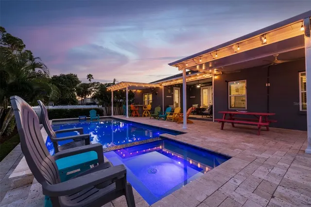 $775,000 | 6318 31st Street South, St. Petersburg, FL 33712