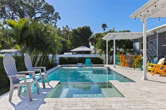 $775,000 | 6318 31st Street South, St. Petersburg, FL 33712