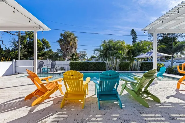 $775,000 | 6318 31st Street South, St. Petersburg, FL 33712