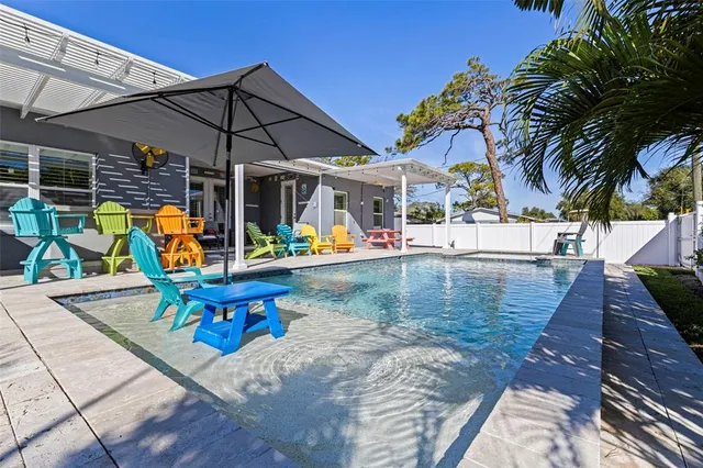 $775,000 | 6318 31st Street South, St. Petersburg, FL 33712