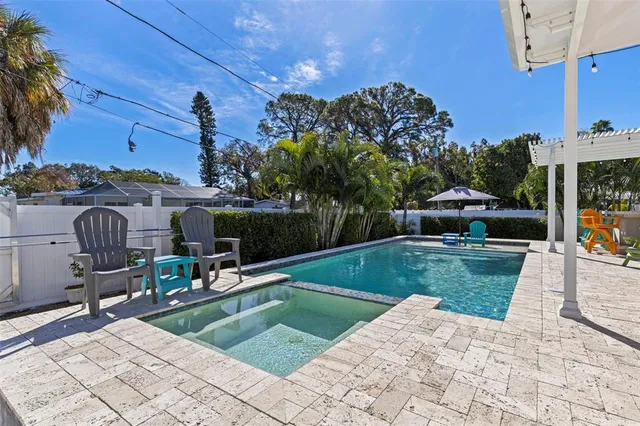 $775,000 | 6318 31st Street South, St. Petersburg, FL 33712