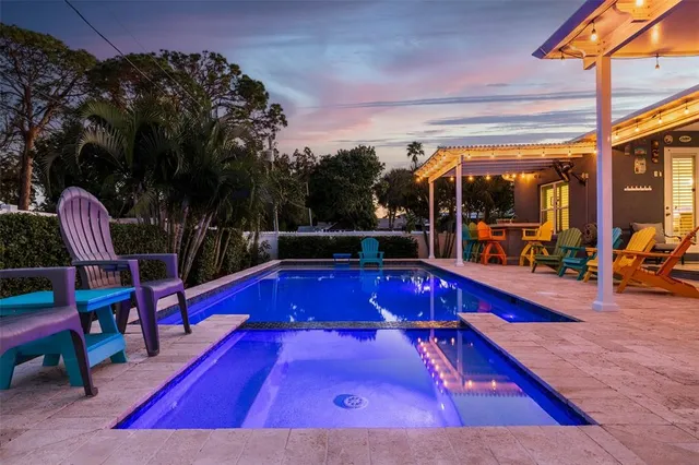 $775,000 | 6318 31st Street South, St. Petersburg, FL 33712