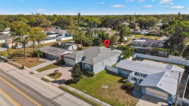 $775,000 | 6318 31st Street South, St. Petersburg, FL 33712