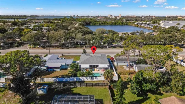 $775,000 | 6318 31st Street South, St. Petersburg, FL 33712