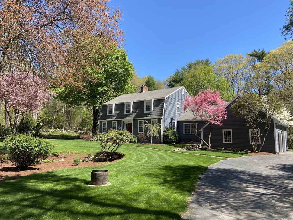 3 Bridle Path Sherborn, MA 01770 - Photo 34 of 42 Gallery Image 34