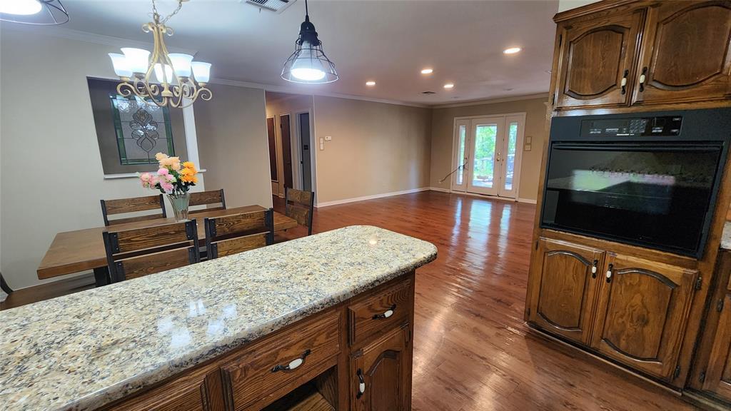 13539 Chapel Road Lorena, TX 76655 - Photo 5 of 21