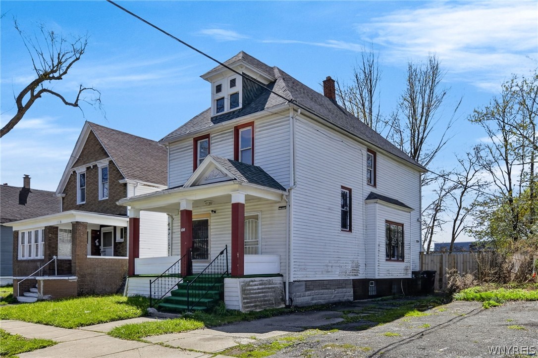 100 Kilhoffer Street Buffalo, NY 14211 - Photo 2 of 50